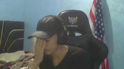 arab_adam webcam model stream image