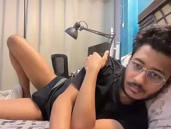 Sexy__Nerd webcam model stream image