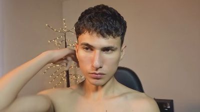 Mugiito webcam model stream image