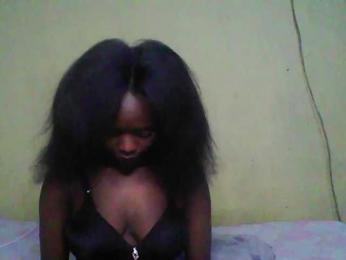 MissAnnaXO1 webcam model stream image