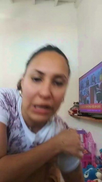 Fatisexy88 webcam model stream image