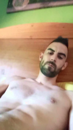 Ismander webcam model stream image