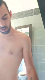 Ismander webcam model stream image