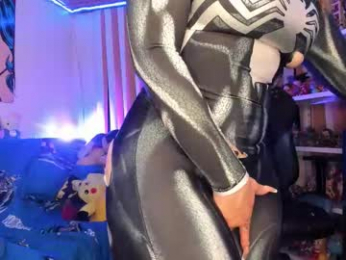 kloelamaravilla18 webcam model stream image