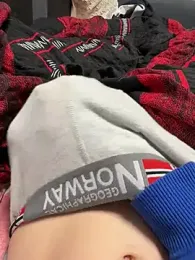 Joshua151 webcam model stream image