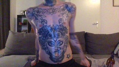 Dakra009 webcam cam4 model stream image