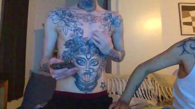 Dakra009 webcam model stream image