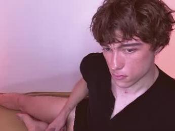 deepattraction webcam chaturbate model stream image