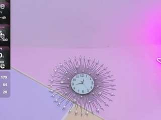 tiffany-valentine15 webcam model stream image