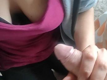 SonoVergine webcam model stream image