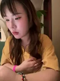 ChuChu1991 webcam model stream image