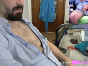 orso4sins2 webcam model stream image