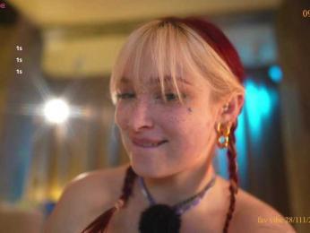 suk-ki webcam model stream image