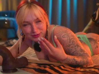 suk-ki webcam model stream image