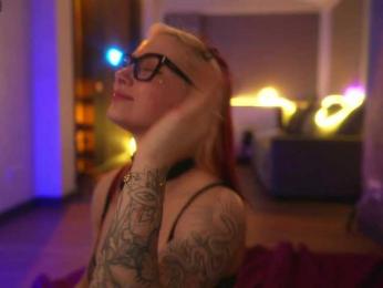 suk-ki webcam model stream image