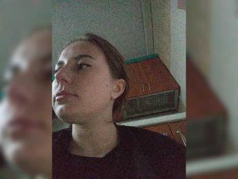 AnyMorozova webcam model stream image
