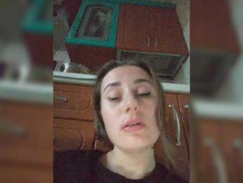 AnyMorozova webcam model stream image