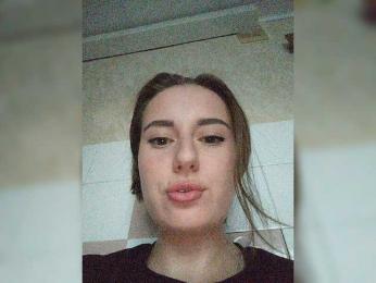 AnyMorozova webcam model stream image