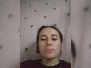 AnyMorozova webcam model stream image
