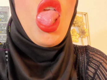 kalaa- webcam bongacams model stream image