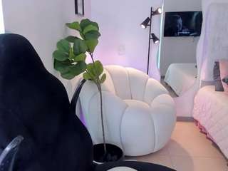 amywoods webcam model stream image