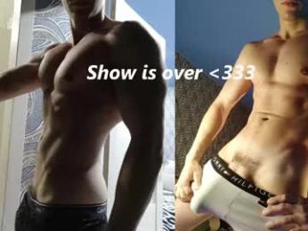 rob_ranger webcam model stream image