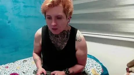 Marieblueeyes webcam model stream image