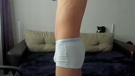 Ostin_meow webcam stripchat model stream image