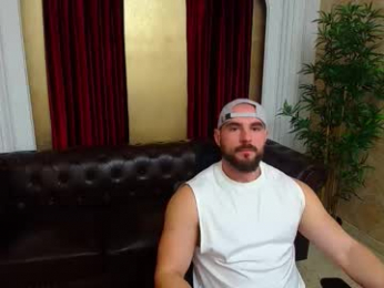 adamjameson webcam model stream image