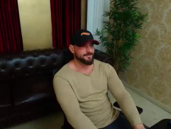 adamjameson webcam model stream image