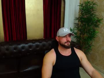 adamjameson webcam chaturbate model stream image