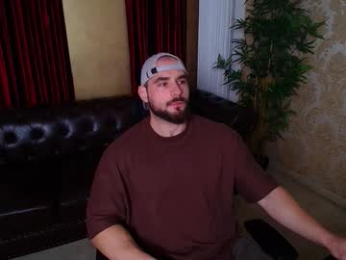 adamjameson webcam model stream image