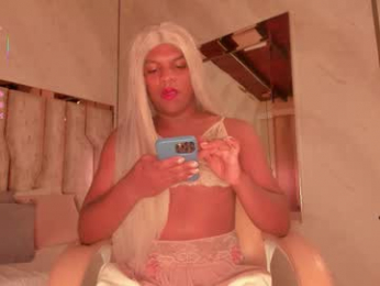 ari_monet webcam chaturbate model stream image