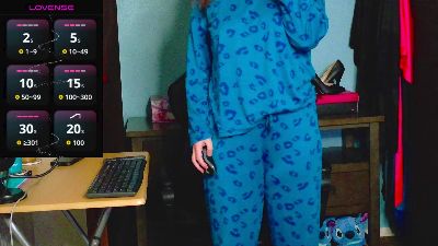 treejeanne webcam model stream image