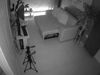 voyeurcam-casa-salsa-bedroom-9 webcam model stream image
