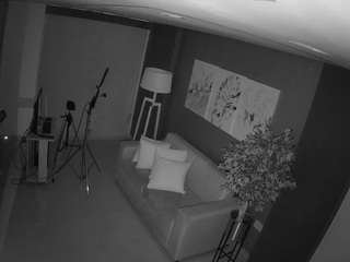 voyeurcam-casa-salsa-bedroom-9 webcam model stream image