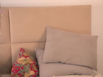 vivid_girls webcam model stream image