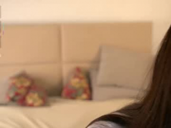 vivid_girls webcam chaturbate model stream image