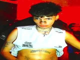 darknexxx-official webcam camsoda model stream image