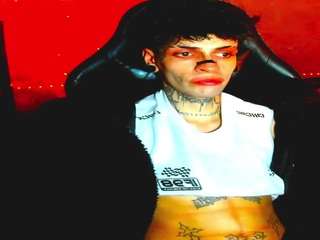 darknexxx-official webcam camsoda model stream image