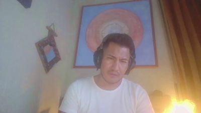 Honey_Eyes7 webcam model stream image