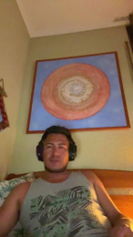 Honey_Eyes7 webcam model stream image