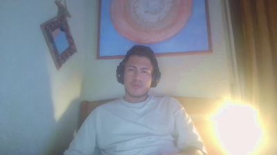 Honey_Eyes7 webcam model stream image