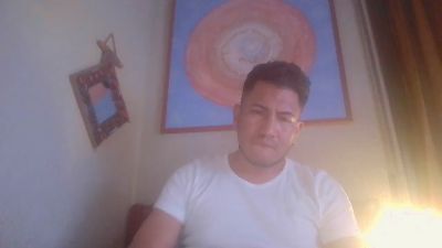 Honey_Eyes7 webcam model stream image