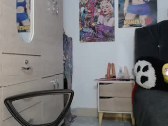 fucking_temptation1 webcam model stream image