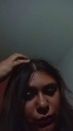 luna703 webcam model stream image