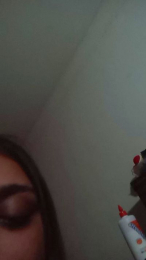 luna703 webcam model stream image