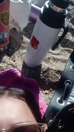 luna703 webcam model stream image