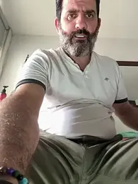 Hairy_Dad86 webcam model stream image