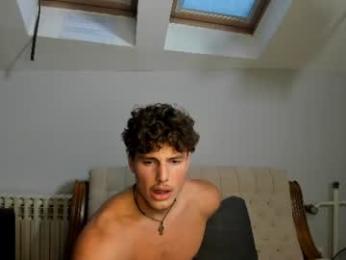 tomm_jeremmy webcam model stream image